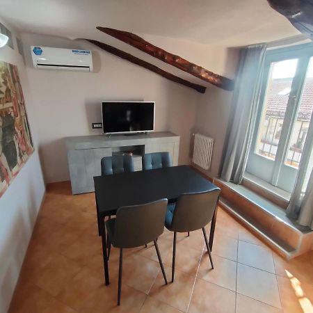Deregre Torino Centro 5 Διαμέρισμα Εξωτερικό φωτογραφία