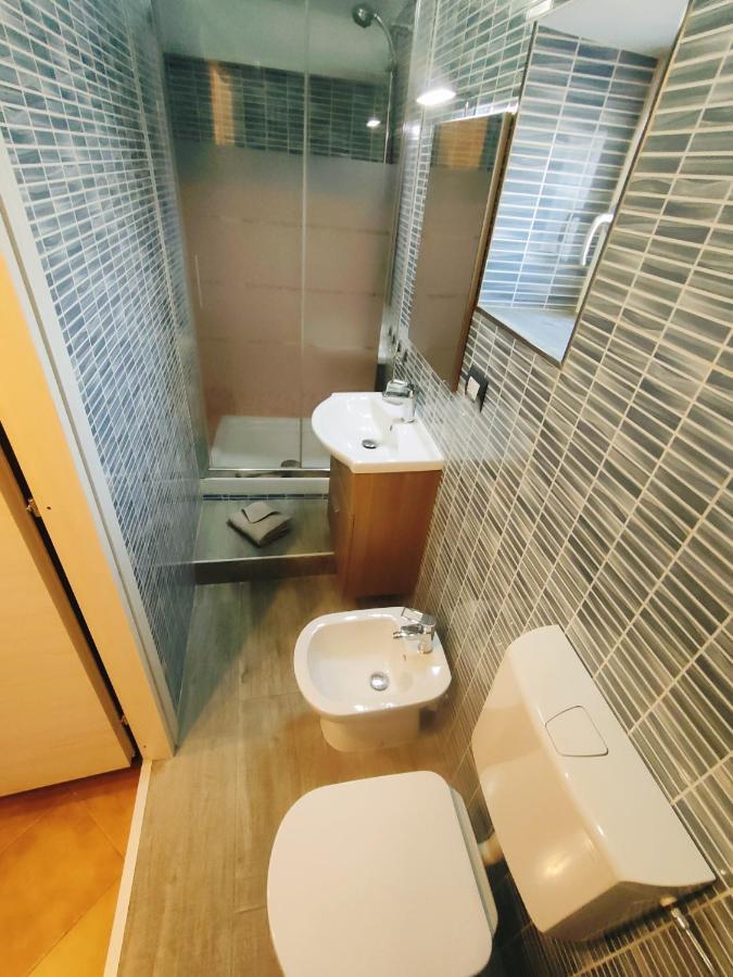 Deregre Torino Centro 5 Διαμέρισμα Εξωτερικό φωτογραφία