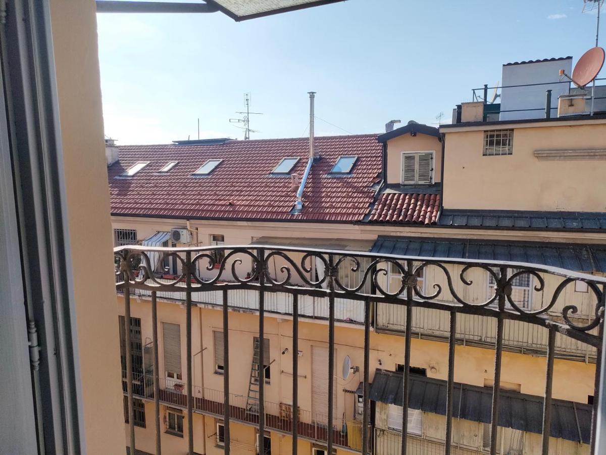 Deregre Torino Centro 5 Διαμέρισμα Εξωτερικό φωτογραφία